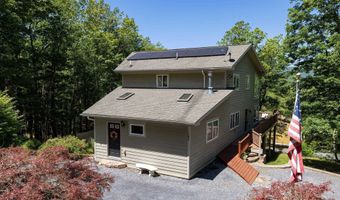 167 WILLIAMS Ln, Basye, VA 22810