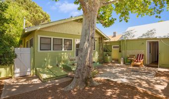 24 Black Knob, Bisbee, AZ 85603
