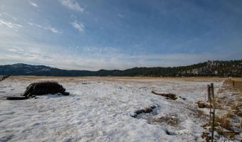163 21 Ac Gray Ln, Cascade, ID 83611