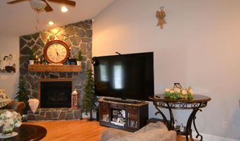 18486 Spoon Gap Rd, Abingdon, VA 24211