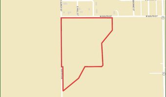 Ainsworth Acreage, Ainsworth, NE 69210