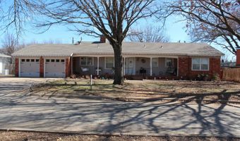 1702 Northridge Dr, Duncan, OK 73533