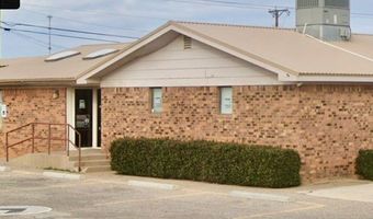 1205 NE 1st, Andrews, TX 79714