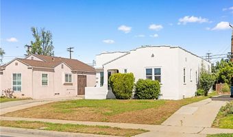 2925 W Shorb St, Alhambra, CA 91803
