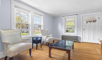 26 Althea Rd, Warwick, RI 02889