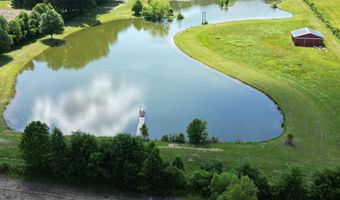 15 Acres Slaughter Pen Rd, Ardmore, TN 38449