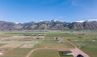 WILLOWBROOK Lane lot 20, Afton, WY 83110
