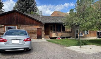 520 E Main St, Challis, ID 83226