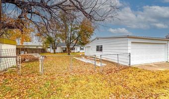 815 N 7th St, Arkansas City, KS 67005