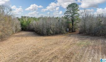 BRUSH CREEK DRIVE lot 0, Akron, AL 35441
