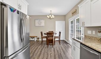 4415 Fairview Farm Rd, Asheboro, NC 27205