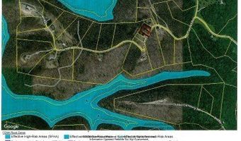 Fox Hill Road lot 4 & 5, Baxter, TN 38544