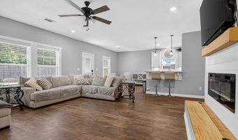 2929 GILLIS Dr, Benton, AR 72015