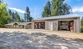 13075 S Shore Dr, Cataldo, ID 83810