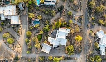 5491 E EL SENDERO Dr, Cave Creek, AZ 85331