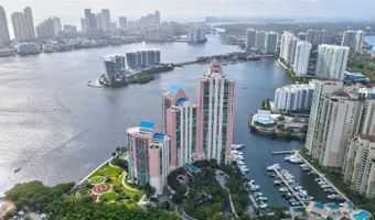 3370 Hidden Bay Dr 909, Aventura, FL 33180