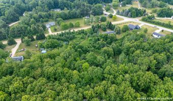 9325 S Cedar Dr, Allendale, MI 49401