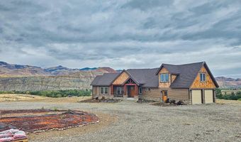 750 Conestoga Xing, Challis, ID 83226