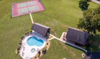 4413 Arrowhead Ridge Ln, Augusta, MO 63332
