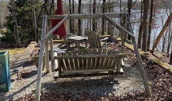 17300 Cabes Point Rd, Alexander, AR 72002