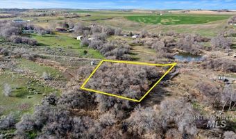 TBD 1152 E 4325 N, Buhl, ID 83316