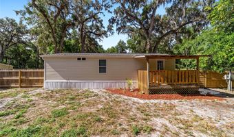 4181 NE 140TH Pl, Anthony, FL 32617