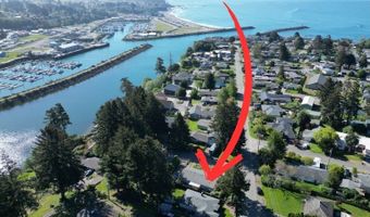 346 DEL NORTE Ln, Brookings, OR 97415