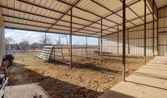 4053 Armstrong Academy Rd, Bennington, OK 74723