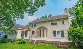 3002 Irvington Way, Madison, WI 53713