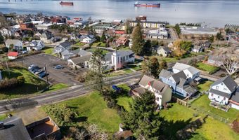 752 33RD St, Astoria, OR 97103