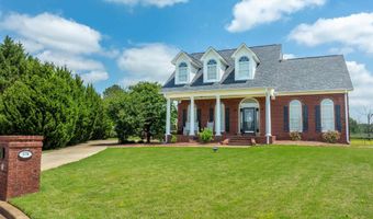 378 W MANOR Ln, Alexandria, AL 36250
