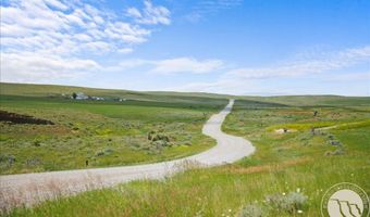 Savvy Road, Acton, MT 59002