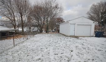 941 Austin Ave, Akron, OH 44306