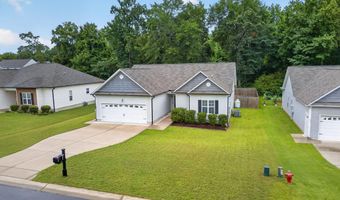229 Whetstone Dr, Angier, NC 27501