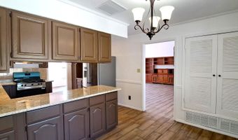 4244 Park Hill Dr, El Paso, TX 79902