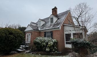 315 E COLD SPRING Ln, Baltimore, MD 21212