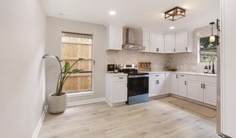 1219 Carter Ave, Baton Rouge, LA 70806