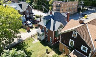 1225 Sheffield Ave, Aliquippa, PA 15001