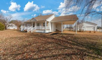 29 Rolling Hills Dr, Bells, TN 38006