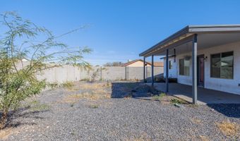8372 W TERESITA Dr, Arizona City, AZ 85123