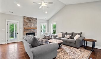 Kennington Parkway lot 14, Aylett, VA 23009