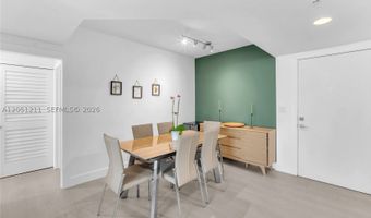 18800 NE 29th Ave 517 (Fully Renovated), Aventura, FL 33180