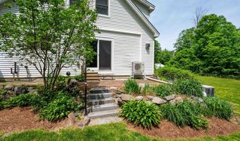 85 Cilleyville Rd, Andover, NH 03216