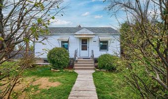 2201 S FIFTH Ave, Cheyenne, WY 82007