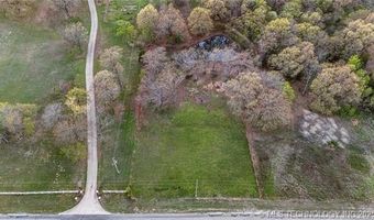 15475 County Road 3580, Ada, OK 74820