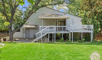 641 Sapphire, Billings, MT 59105