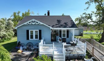 7625 Marwede Rd, Alpena, MI 49707