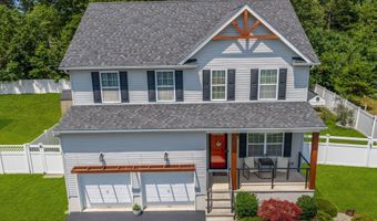 93 Bridle Path, Bayville, NJ 08721