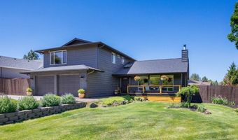 61211 Mount Vista Dr, Bend, OR 97702