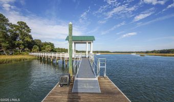 5 Bishop Rd, Beaufort, SC 29906